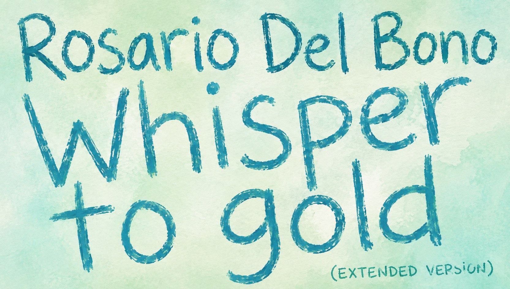 WHISPER TO GOLD